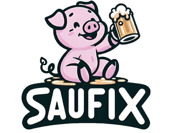 SaufiX